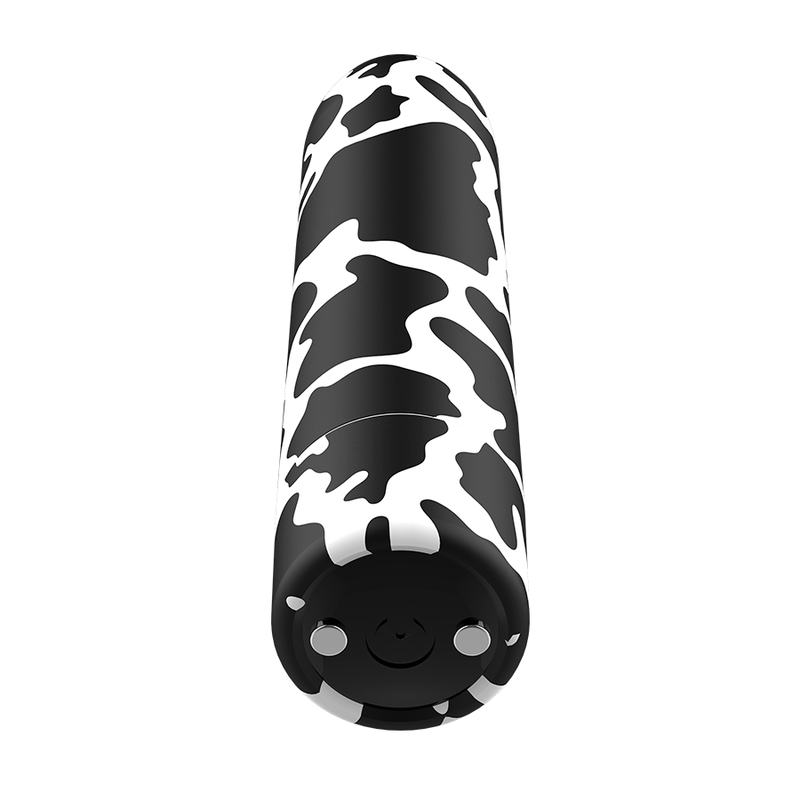 Custom Bullets Aufladbare Bullet Cow 10 Intensitäten