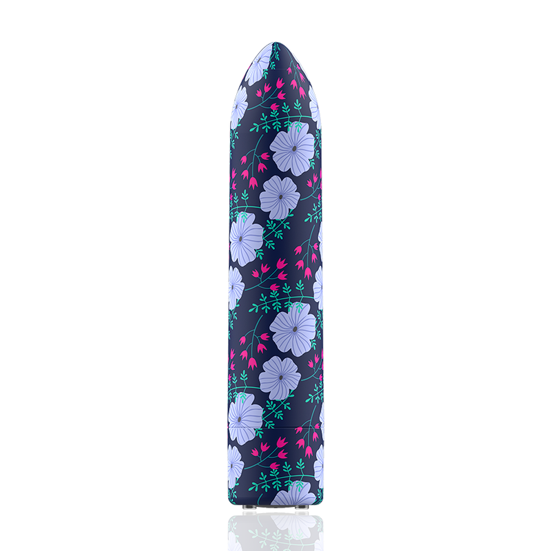 Custom Bullets Aufladbare Bullet Spring 10 Intensitäten