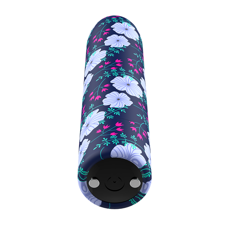 Custom Bullets Aufladbare Bullet Spring 10 Intensitäten