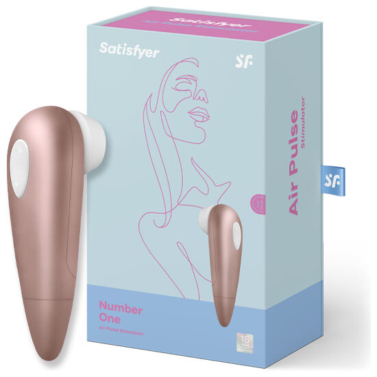 Satisfyer 1 Nächste Generation