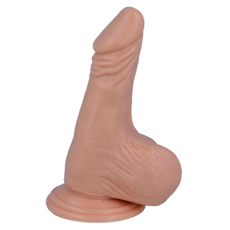 Mr. Intense Dildos Mr Intense - 1 Realistischer Penis 14.6 cm -O- 3...