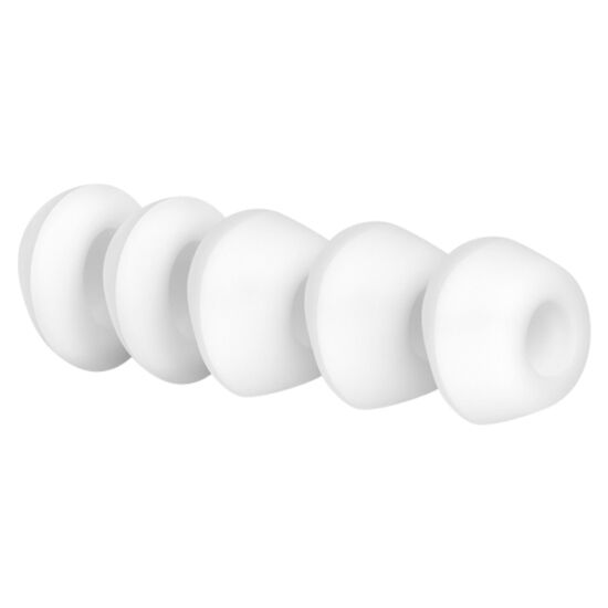 Satisfyer Caps Pro 2 Ng Ersatzkappen 5 Stk