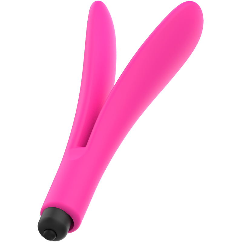 Ohmama Dual-Vibrator Xmas Edition – Doppelmotor