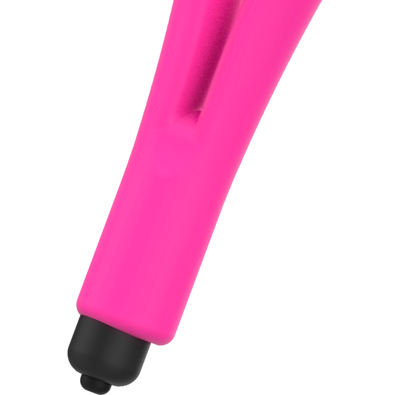Ohmama Dual-Vibrator Xmas Edition – Doppelmotor