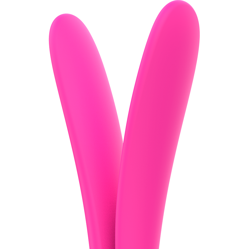 Ohmama Dual-Vibrator Xmas Edition – Doppelmotor