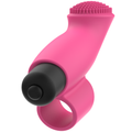 Ohmama Rosa Fingerhut-Vibrator Xmas Edition