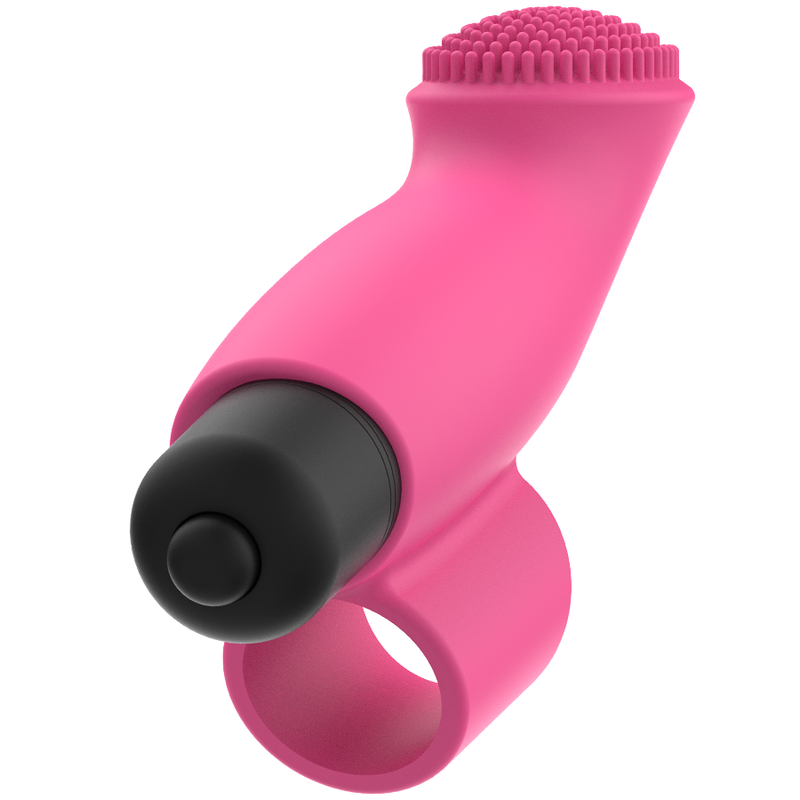 Ohmama Rosa Fingerhut-Vibrator Xmas Edition
