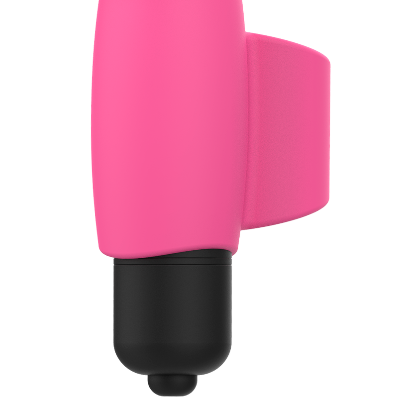 Ohmama Rosa Fingerhut-Vibrator Xmas Edition