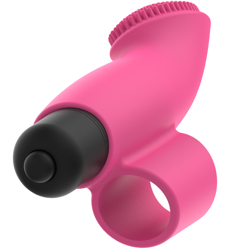 Ohmama Rosa Fingerhut-Vibrator Xmas Edition
