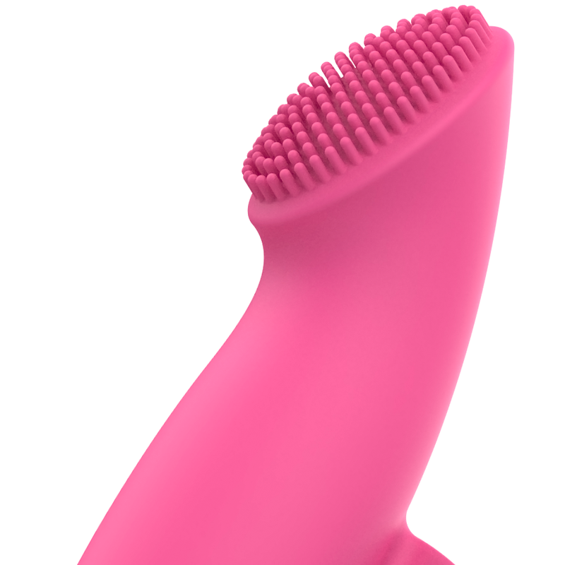 Ohmama Rosa Fingerhut-Vibrator Xmas Edition