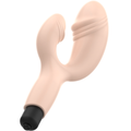 Ohmama Classic Rabbit Vibrator Xmas Edition – hautfarben