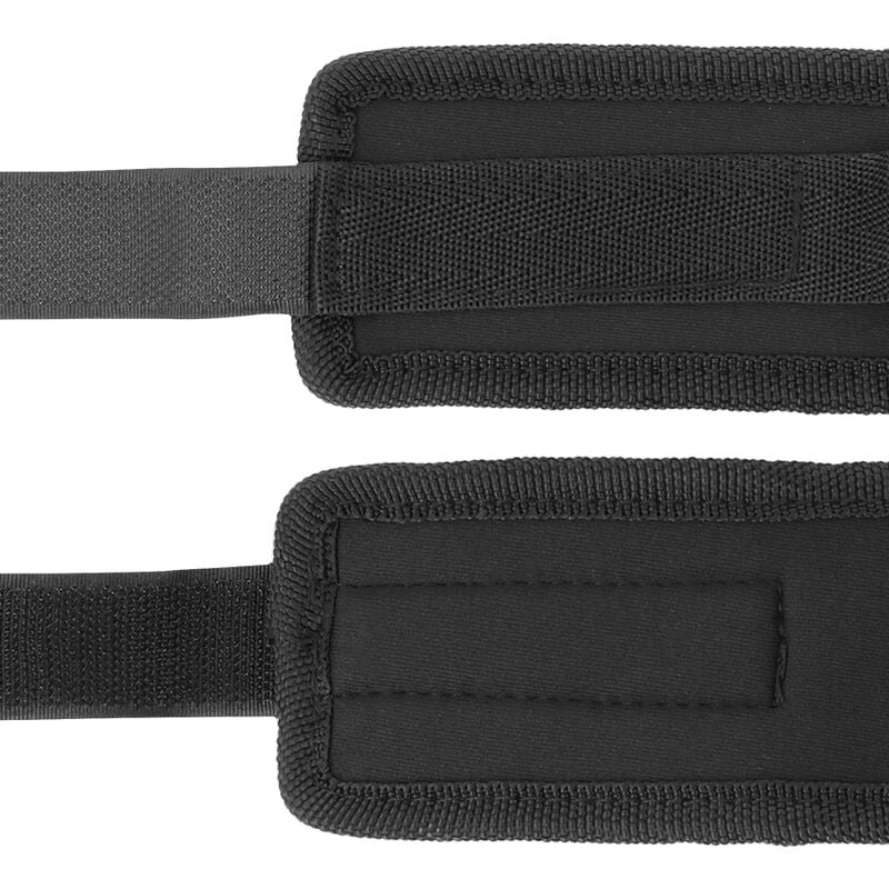 Darkness Handschellen aus Neopren – BDSM, verstellbar