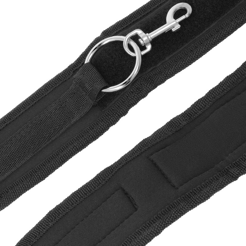 Darkness Handschellen aus Neopren – BDSM, verstellbar