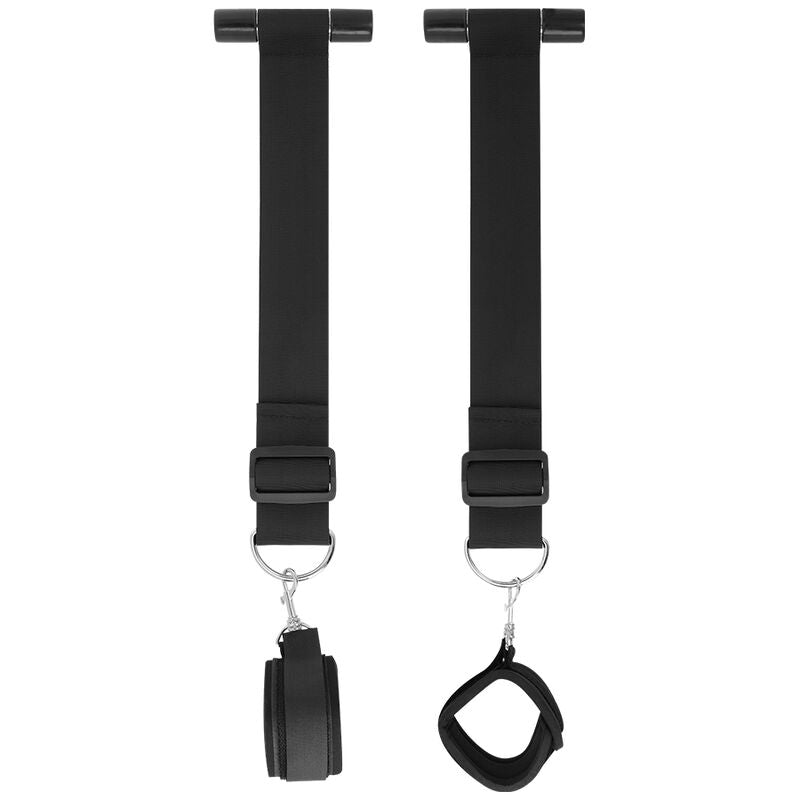 Darkness Bondage-tür-handschellen