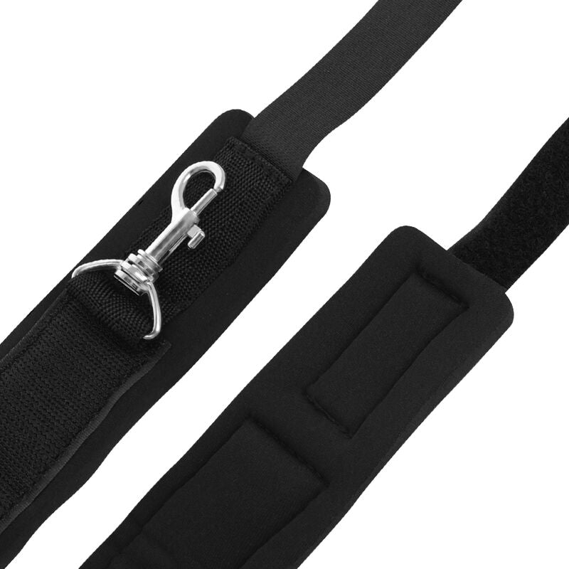 Darkness Bondage-tür-handschellen