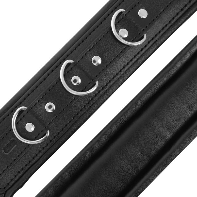 Darkness Gepolsterte Bdsm-handschellen