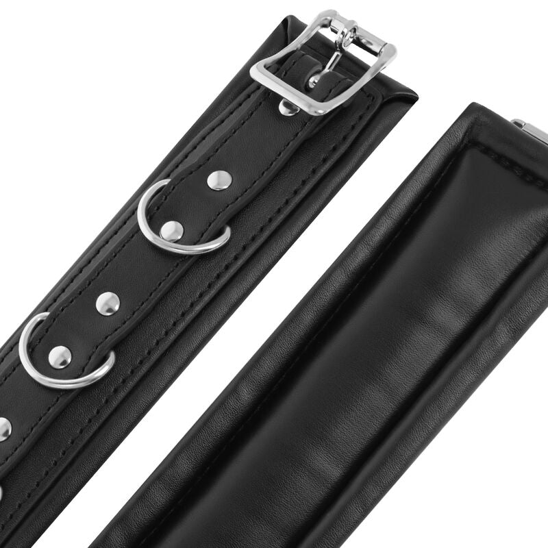 Darkness Gepolsterte Bdsm-handschellen