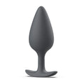 b swish Bfilled Basic Plus Prostatic Plug Slate