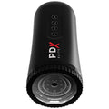 PDX Elite Moto Geblse Fortschrittlicher Masturbator