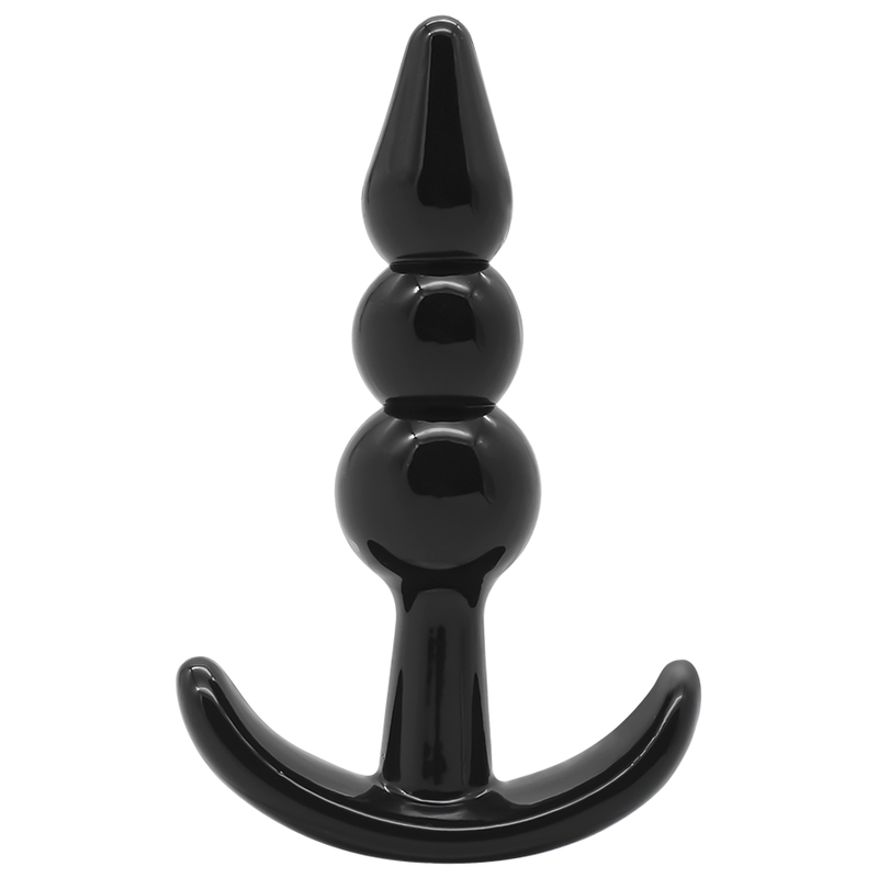 Addicted Toys Set 4 Analplug