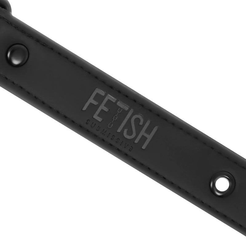 Fetish Submissive Veganer Atmungsaktiver Knebel