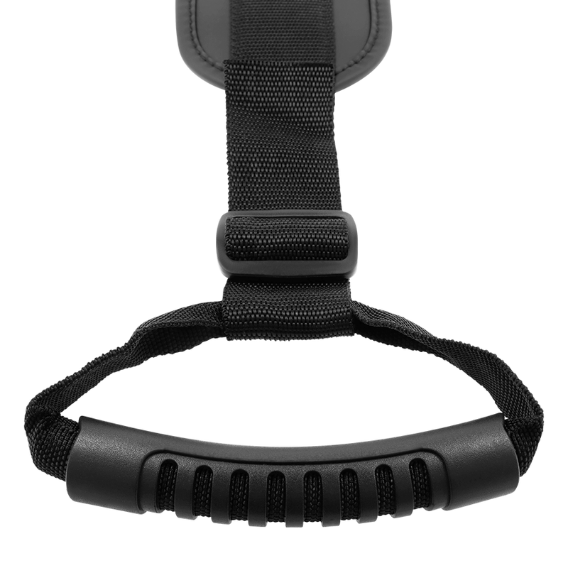 Fetish Submissive Hundegeschirr Mit Neopren-Futter