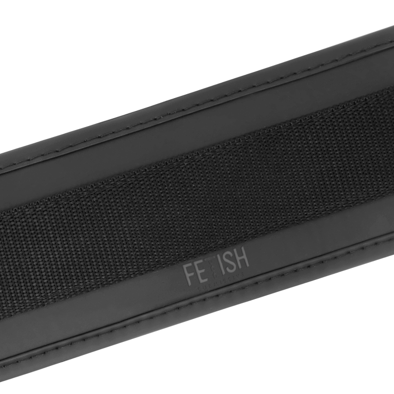 Fetish Submissive Hundegeschirr Mit Neopren-Futter