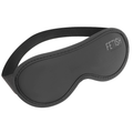 Fetish Submissive Vegane Ledermaske II Mit Neopren-Futter