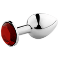 Secretplay Toys Analplug Rot S