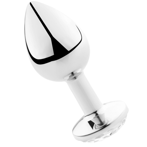 Secretplay Toys Analplug Grösse L - Klar