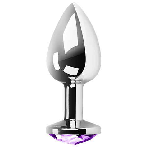 Secretplay Toys Analplug Lila S