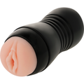 Ohmama Masturbator mit Vagina-Eingang und Vibration