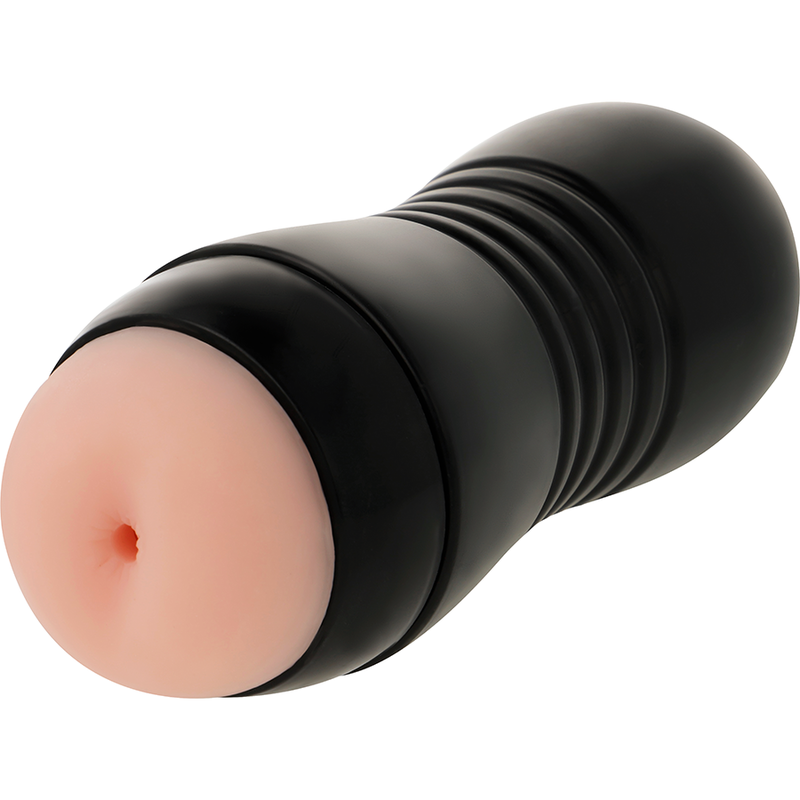 Ohmama Masturbator mit Anus-Eingang und Vibration