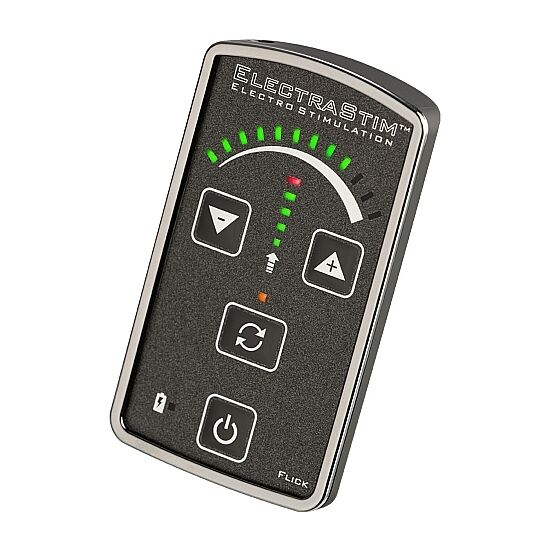 ElectraStim Flick EM60-M Elektro-Stimulator – Multipack