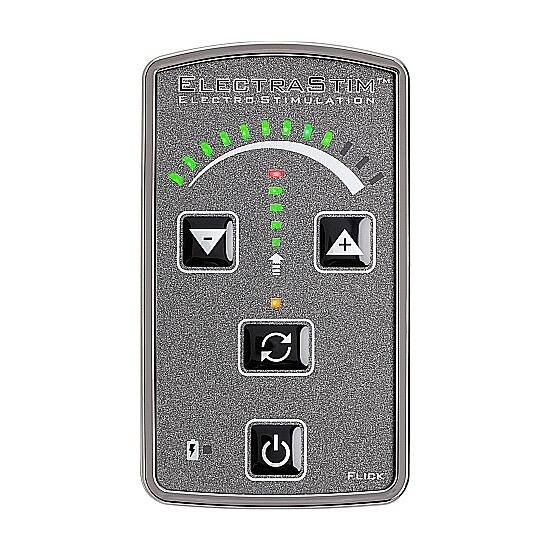 ElectraStim Flick EM60-M Elektro-Stimulator – Multipack