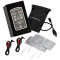 ElectraStim Flick Duo Elektro-Stimulator – 2 Kanäle, wiederaufladbar