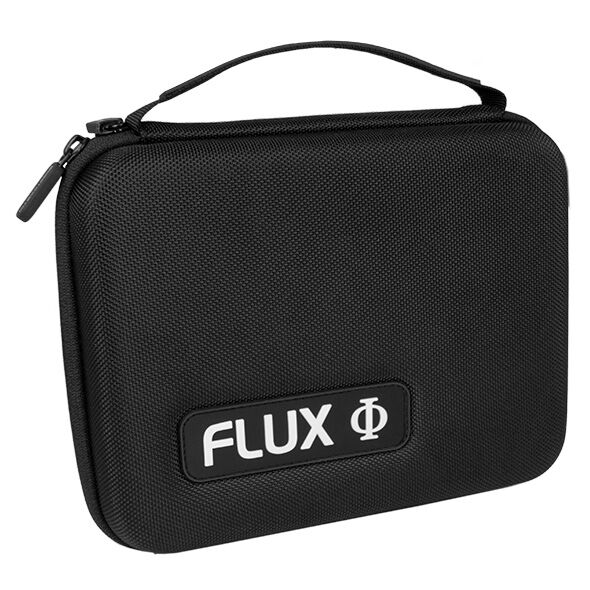 ElectraStim Flux Elektro-Stimulator – Dual-Ausgang, 99 Stufen
