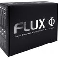 ElectraStim Flux Elektro-Stimulator – Dual-Ausgang, 99 Stufen