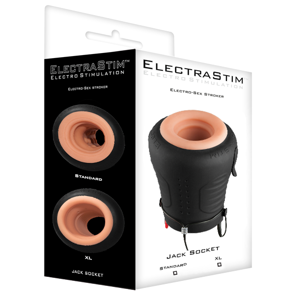 ElectraStim Jack Buchse Elektro-buchse