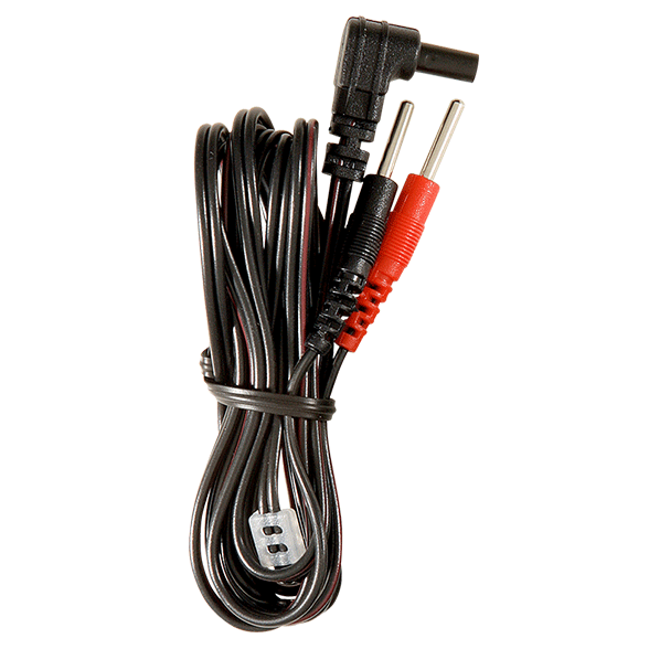 ElectraStim Axis Dual-Kanal Elektro-Stimulator – 99 Stufen