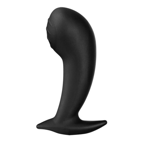 ElectraStim Nona Silikon Schwarz G-spot-stimulator