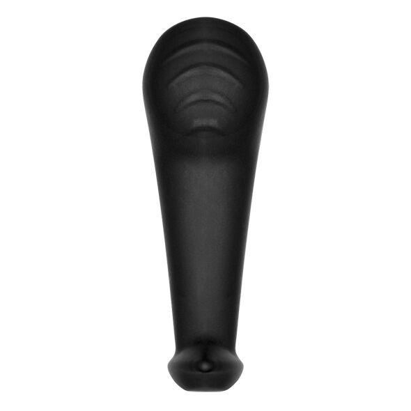 ElectraStim Nona Silikon Schwarz G-spot-stimulator