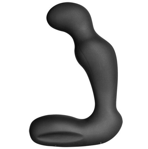 ElectraStim Sirius Silikon Schwarz Prostatamassag