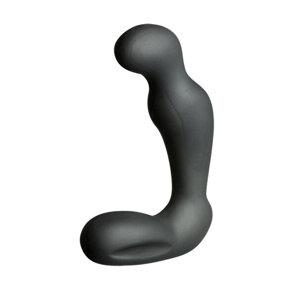 ElectraStim Sirius Silikon Schwarz Prostatamassag