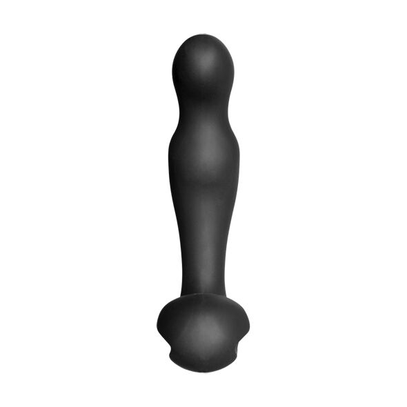 ElectraStim Sirius Silikon Schwarz Prostatamassag
