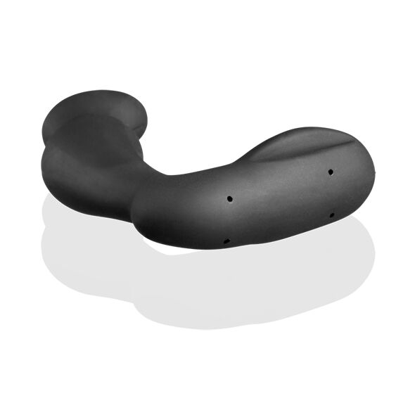 ElectraStim Sirius Silikon Schwarz Prostatamassag