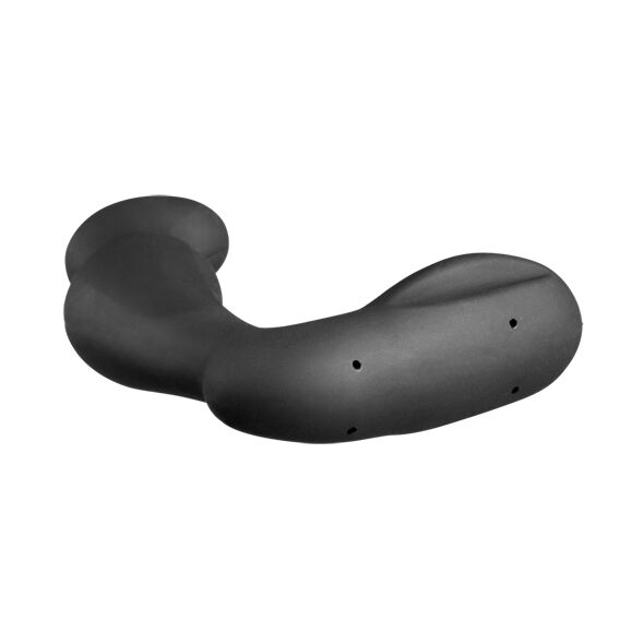 ElectraStim Sirius Silikon Schwarz Prostatamassag