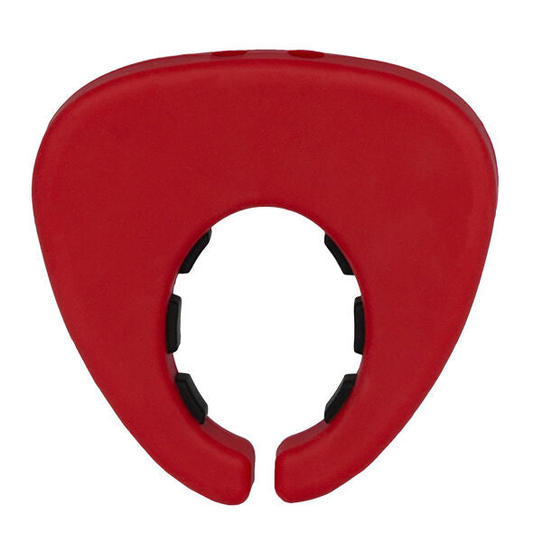 ElectraStim Silikon Fusion Viper Cock Shield