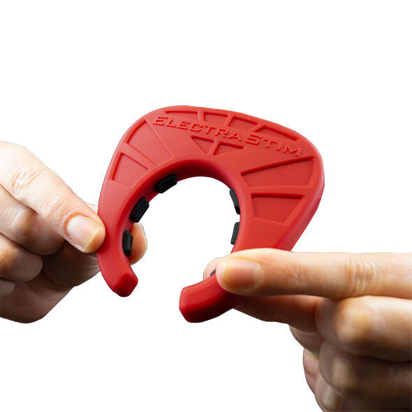 ElectraStim Silikon Fusion Viper Cock Shield