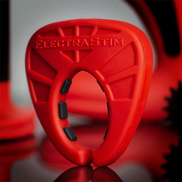 ElectraStim Silikon Fusion Viper Cock Shield
